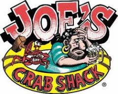 Joes crab shack